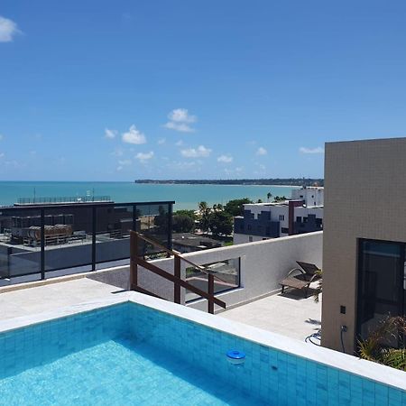 Cabo Branco Home Service - Apto 505 Joao Pessoa Luaran gambar